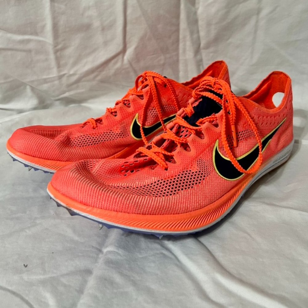 NIKE DRAGONFLY TRACK/XC SPIKES